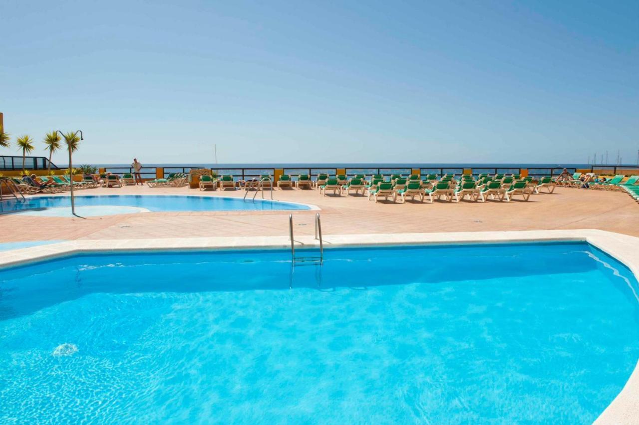 431 - Edif Aguamarina - Vacation Rental Home In The Coast Line Of Golf Del Sur San Miguel de Abona Exterior foto